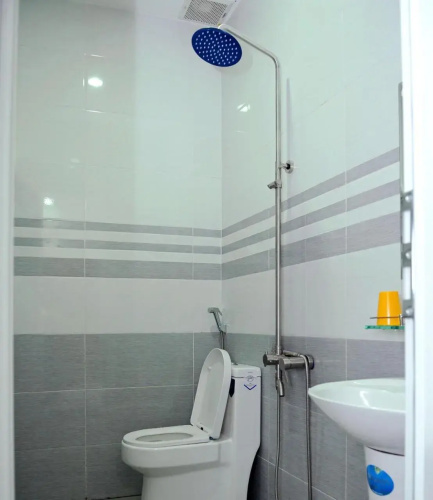 Biệt Thự Phố 78