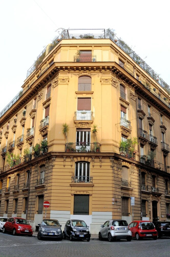 Sant'Angelo B&B