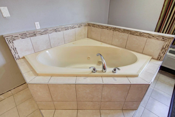 Econo Lodge Norfolk Airport