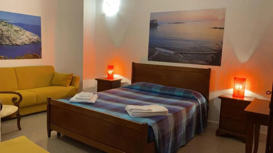 B&B Cocuma