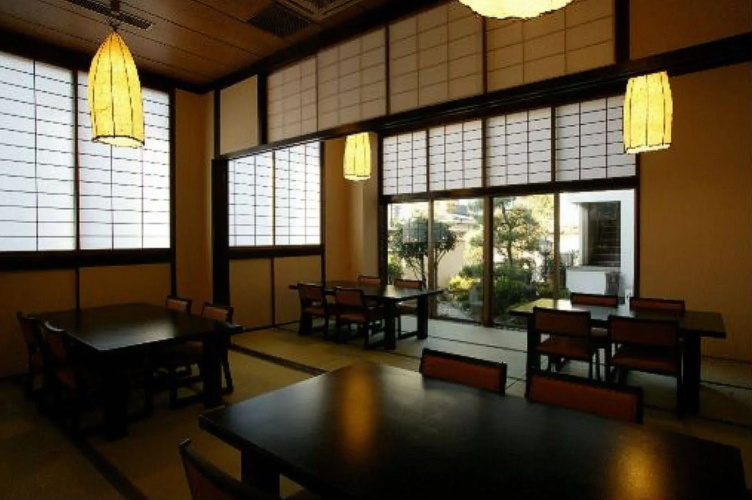 Wataya Ryokan