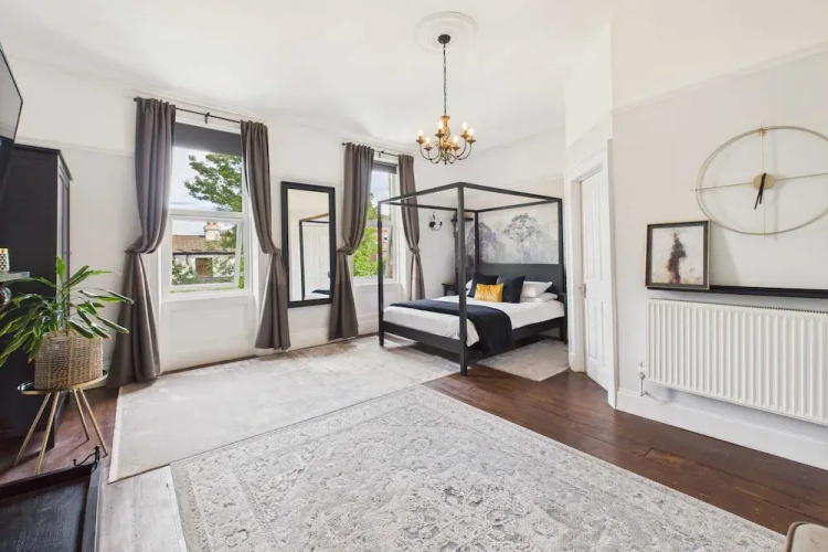Host Stay Beech Street