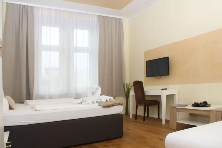 Standard Apartment