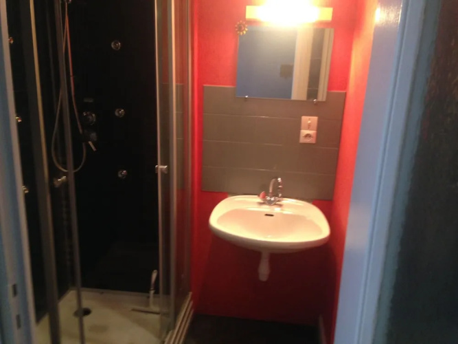Studios Des Thermes