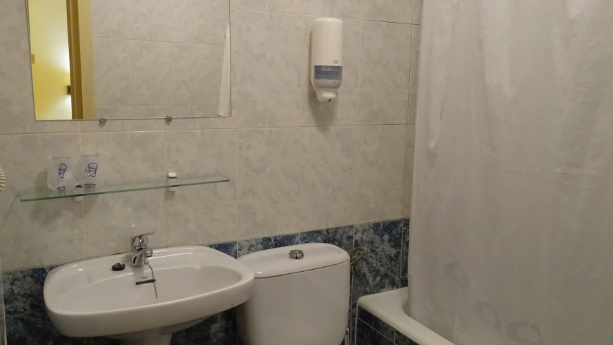 Hotel Carmen Almunecar by Bossh Hotels