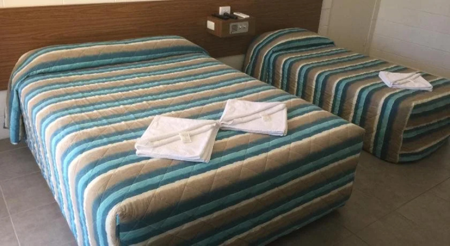 Coolabah Motel