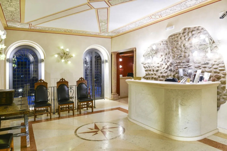 Residence Antico San Zeno