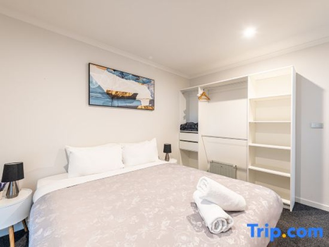 3 Bedrooms Standard room