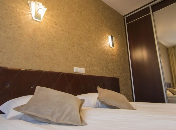 1 Bedroom Standard Apartment