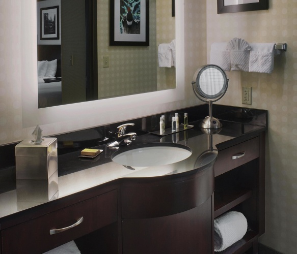 DoubleTree Suites by Hilton Hotel Bentonville photo 9
