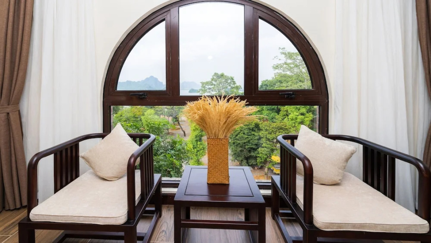 Tam Chuc Complex