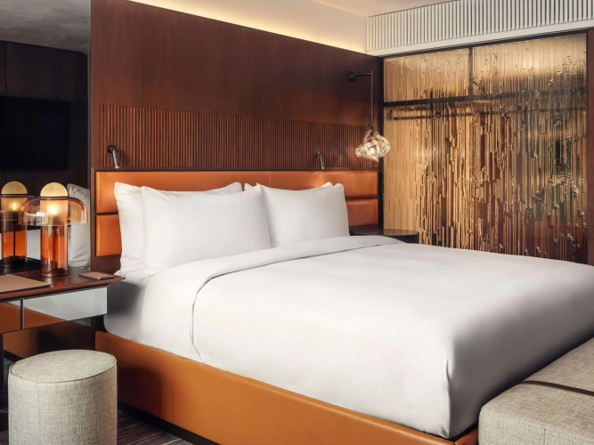 Fairmont Golden Prague