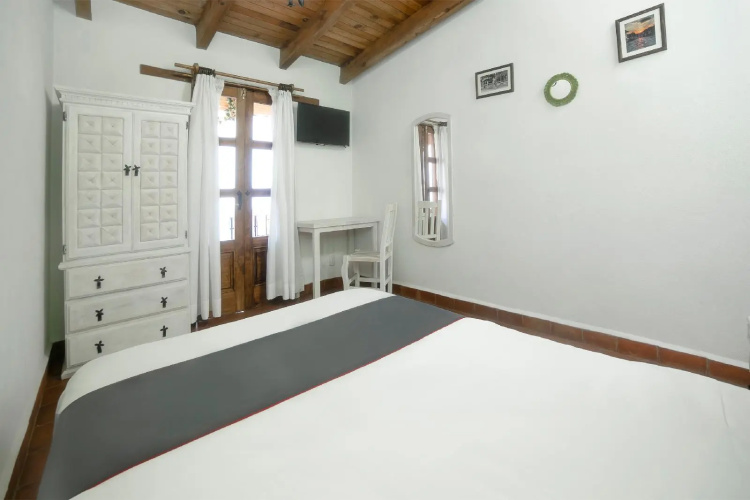 Hotel Valle Bonito, Valle de Bravo