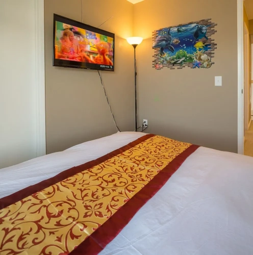 4 Bedrooms Luxury Cottage