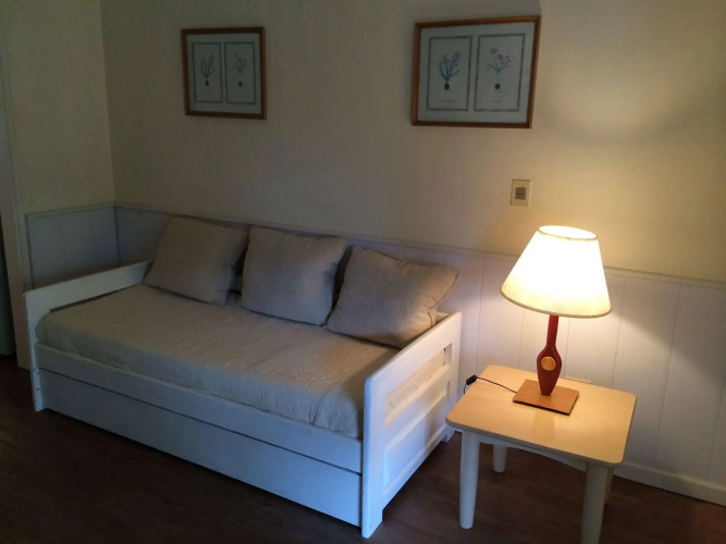Hotel La Capilla