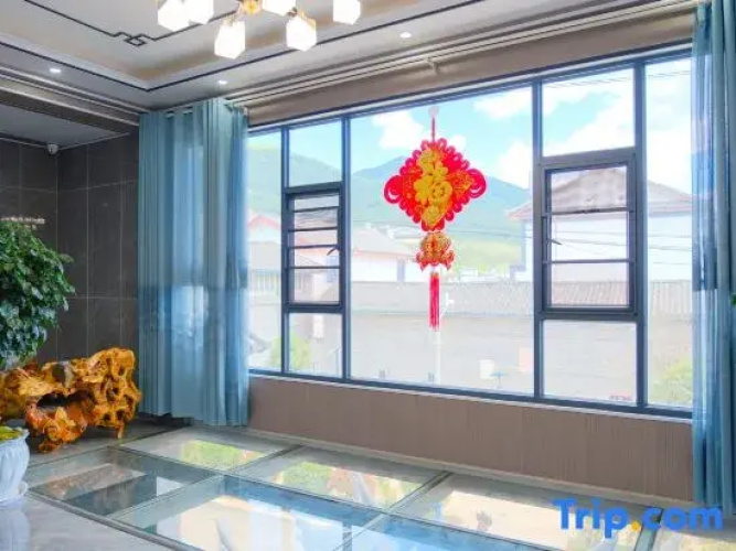 Lanxin Residence  Hotel