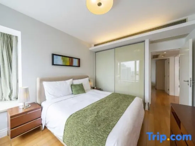 2 Bedrooms Comfort Suite