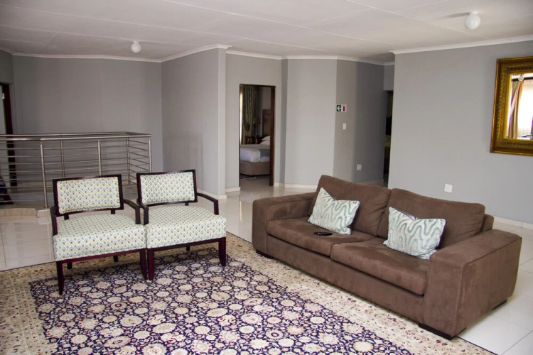 Dakarai B&B