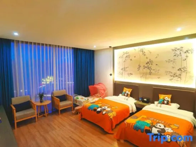 Standard Family room
