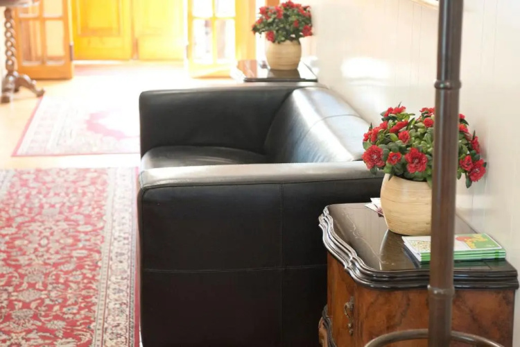 Hotel Gardenia