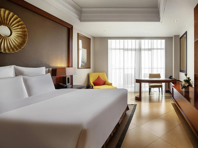 Pullman Haikou