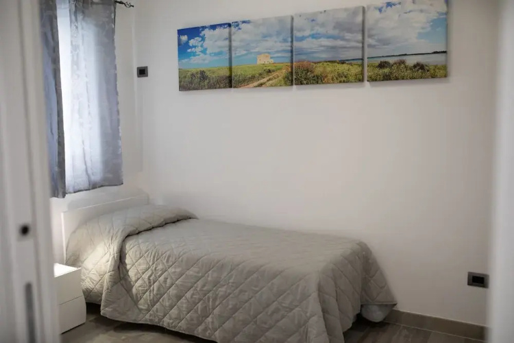 Casa Angela Rosa