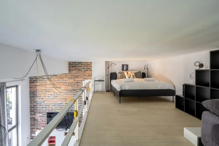 RentPlanet - Apartament Matejki