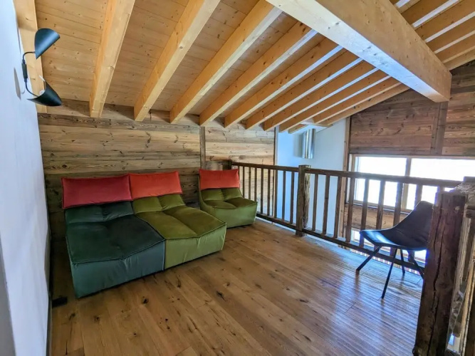 Lavish Apartment Near Ski-slope