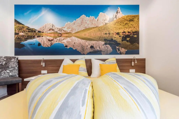 Apartment Zielspitz