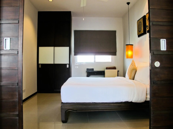 Two Villas Holiday Oxygen Style Bangtao Beach