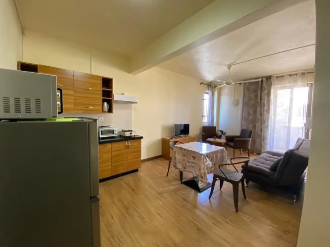 Luxury Double room