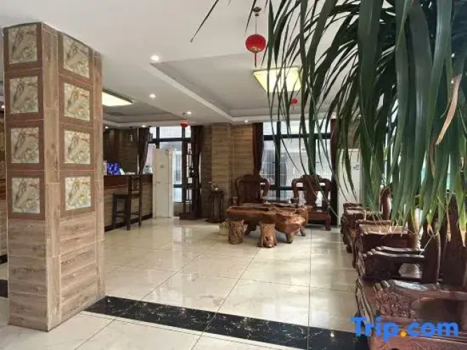 Junyi Hostel