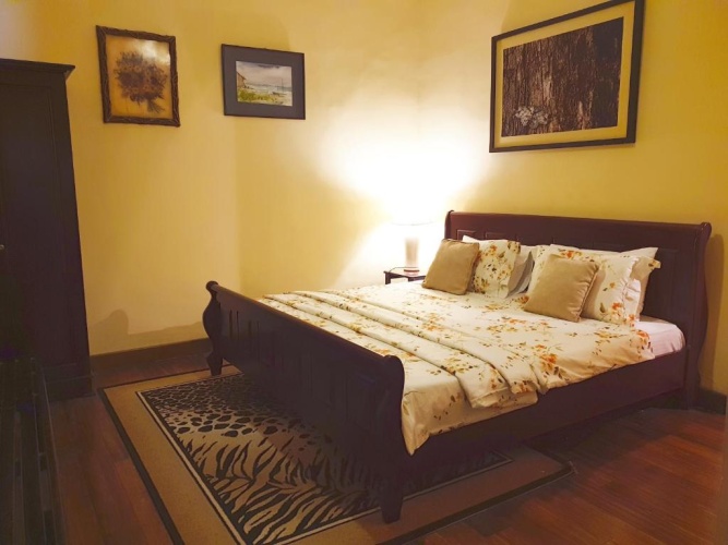 4 Bedrooms Bungalow with view