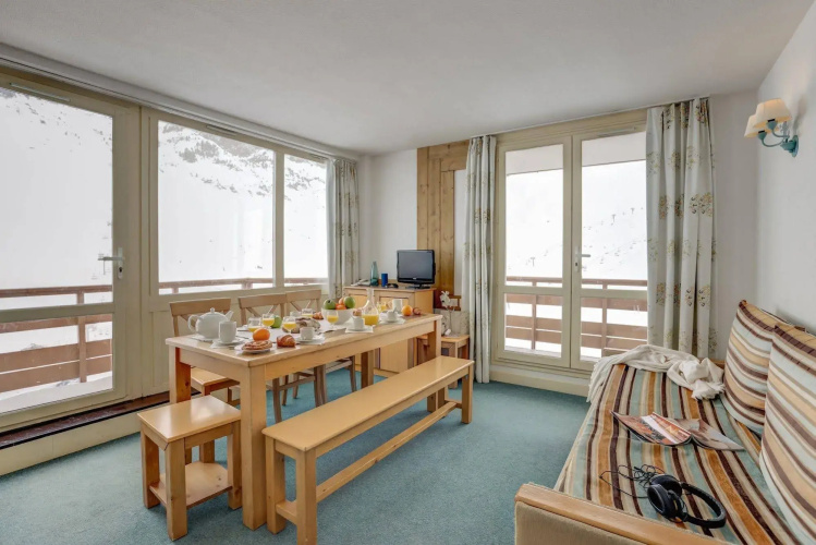 Residence Le Montana