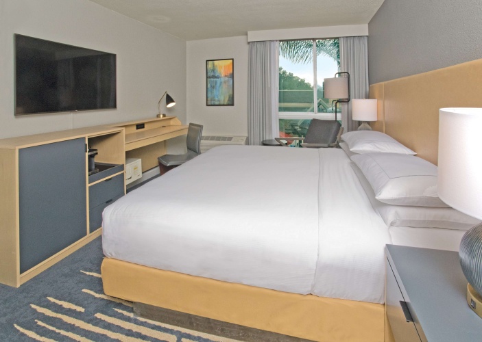 DoubleTree by Hilton Chico photo 8