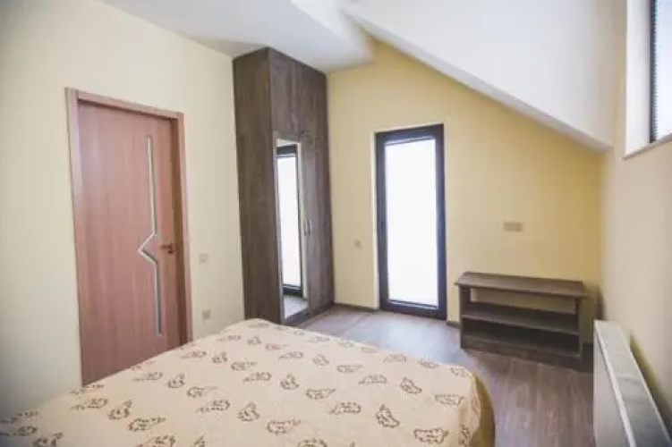 kokhta house/კოხტა ჰაუსი