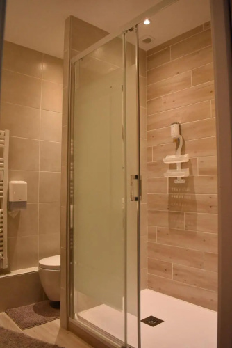 Hotel Henri IV