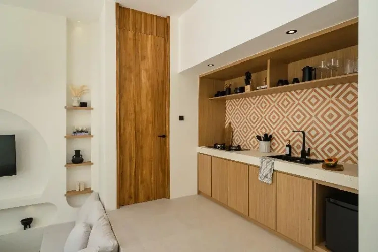 1 Bedroom Villa