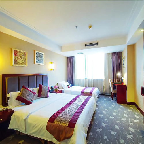 Chengdu Yijin Hotel