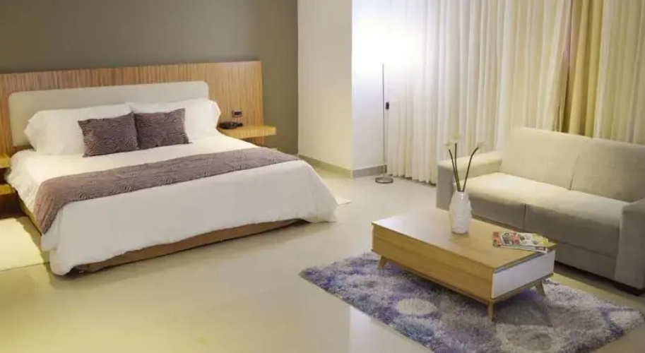 Park Inn By Radisson Diamond Barranquilla