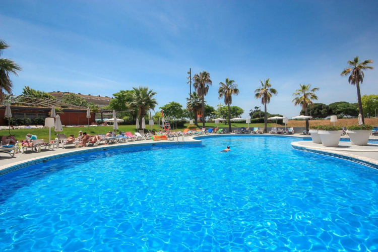 Hotel Alegria Mercury photo 21