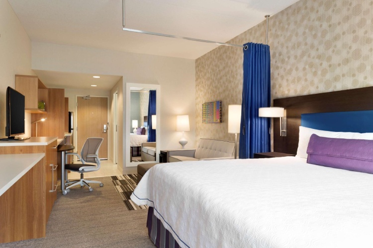 Double Suite