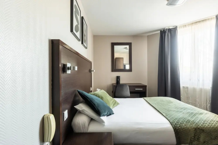 Hôtel Bristol Nord