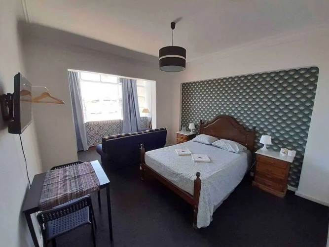 Braga Home Royal Esquerdo