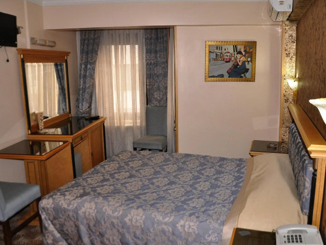 Фотография отеля