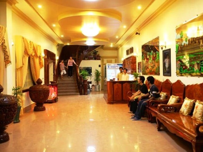 Superior Double room