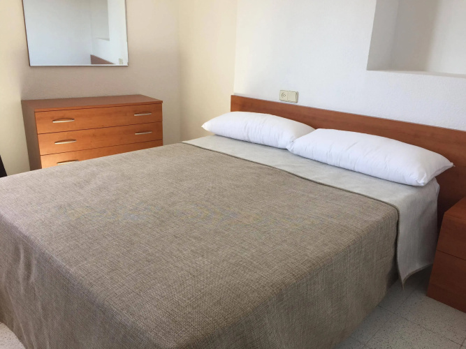 Apartamentos Amalia By Mc
