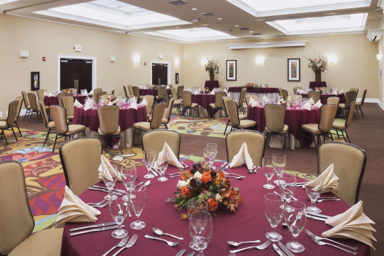 DoubleTree by Hilton Hotel Columbus photo 30
