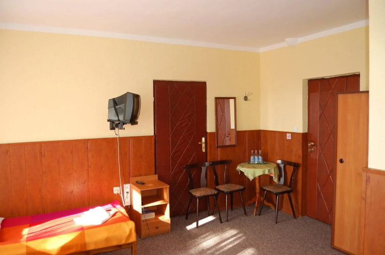 Hotel Bona