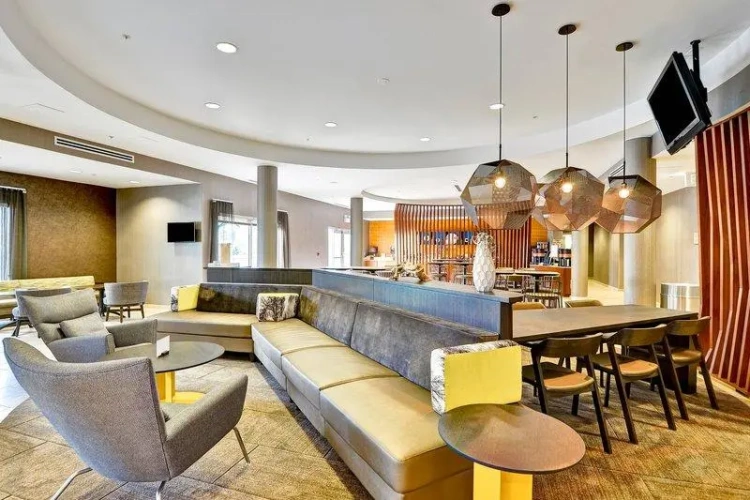Twin Suite